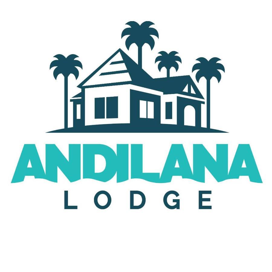 Andilana Lodge Экстерьер фото